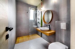 Wave Play Apartments